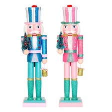 Schiaccianoci natalizi