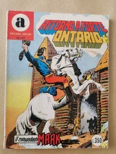 IL COMANDANTE MARK COLLANA