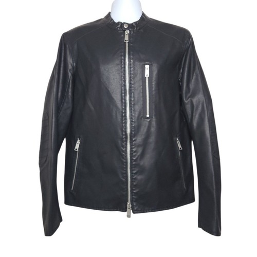 Giacca moto cafe - moto, armani