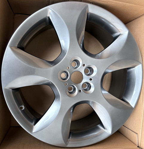 Cerchio lega - cerchio, alloy