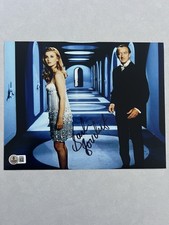 Barbara Bouchet foto