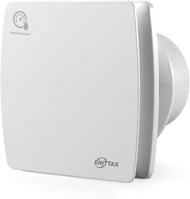 Ventola Aspirante Silenziosa