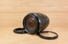 Canon EF 28-105 mm f/3.5-4.5