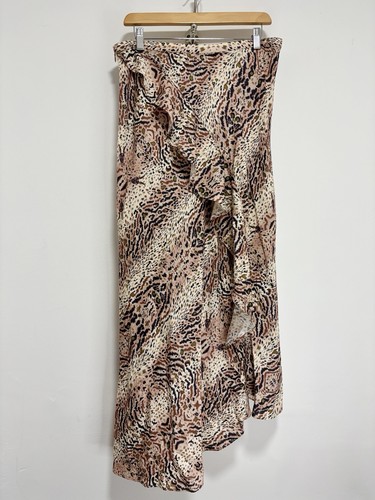 Maxi gonna allsaints taglia - allsaints,