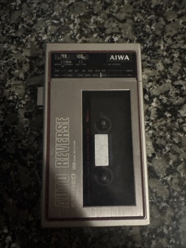 Registratore cassette radio - registratore,