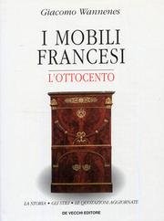 Mobili francesi - mobili,