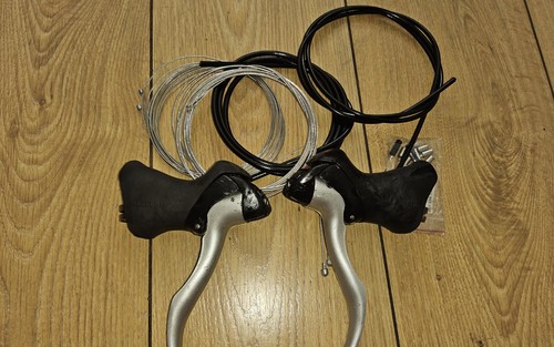 Leve shimano sora - shimano, 9