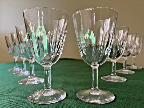 Verres porto liqueur en - 8,