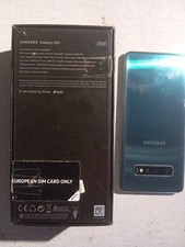 Samsung Galaxy S10 Plus - 128GB (Sbloccato) (Dual SIM)