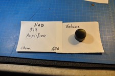 NAD 314 Amplificatore