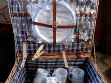 Valigetta Cestino Pic Nic