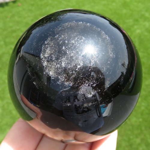 Minerali stupenda sfera in - ***,
