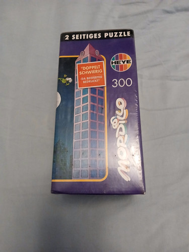 Vintage 1995 puzzle - a, 2