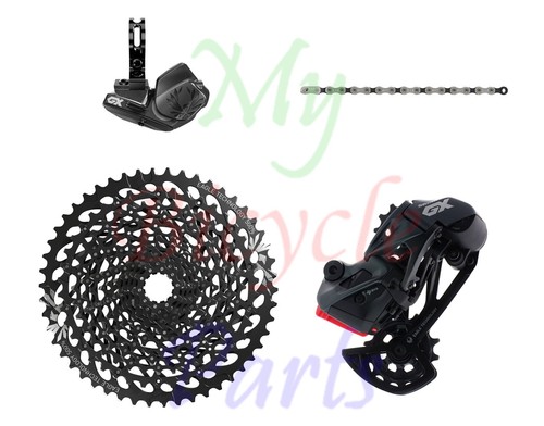 Sram eagle axs 1x12 spd - eagle,