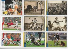 MARCO TARDELLI 1998 UPPER DECK