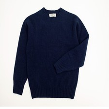 Maglione girocollo classico