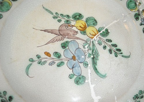 Antica maiolica - antica,