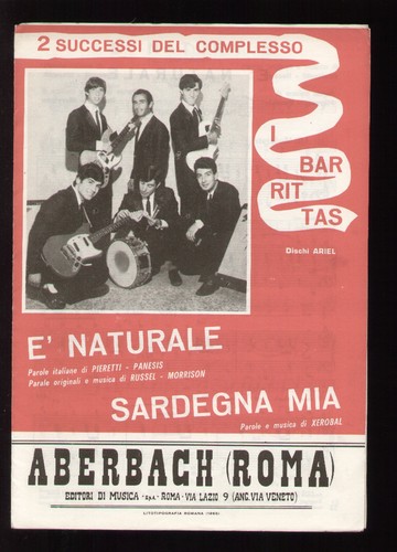 Spartito sheet music - spartito,