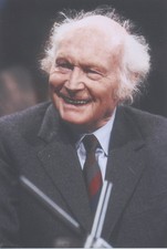 Foto alpinista HEINRICH HARRER