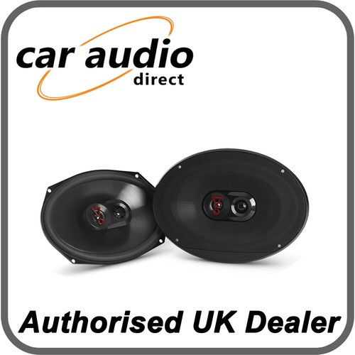 Jbl stage3 9637 altoparlanti - stage3,