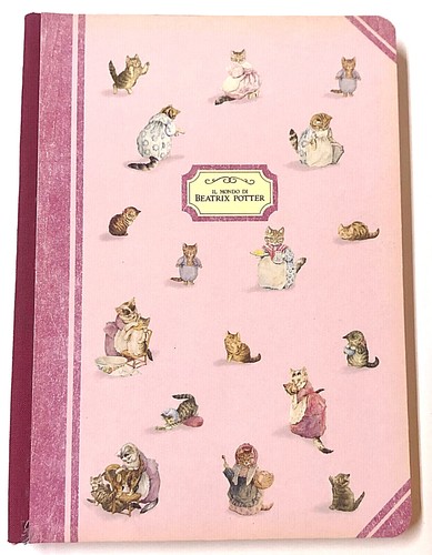 Mondo beatrix potter - mondo,