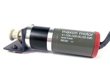 Maxon Motor 41.026.026-00.00-596 24V