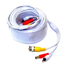 CAVO PROLUNGA PER TELECAMERA