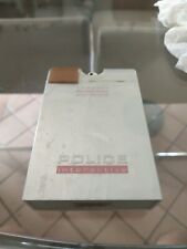 POLICE INTERACTIVE COMPACT POUR FEMME EDT NATURAL SPRAY - 75 ml