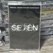 Se7en [Original Motion Picture