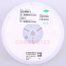 100 pezzi 0805 2kr - 2kr, (2kΩ)