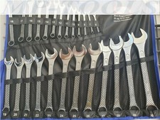 CHIAVI COMBINATE DA 6 A 32MM -