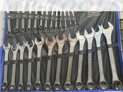 Chiavi combinate 32mm - chiavi,