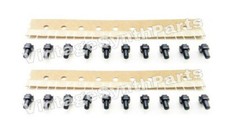 20 x TACT SWITCH KORG CX3