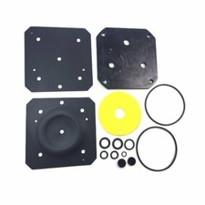 LPG GPL Diaphragm Riduttore