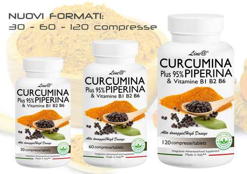 Curcumina plus e - plus,