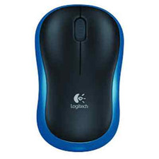 MOUSE OTTICO WIRELESS LOGITECH