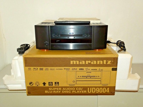 Marantz ud9004 lettore - marantz,