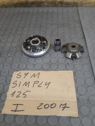 Variatore sym simply 125 - sym,
