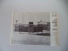 advertising Pubblicità 1969