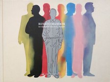 MAMBOR - Ranzi Gianluca, Renato Mambor. La superficie e le storie infinite. 201