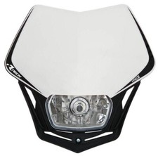 HEADLIGHT MASK CROSS ENDURO