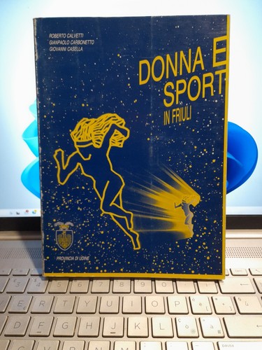 Donna sport friuli - e,