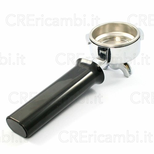 Gaggia portafiltro cromato - portafiltro,