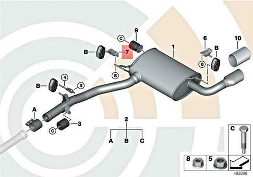 Bmw f25 f26 18d 20dx - f25,