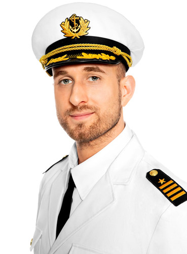 Cappello capitano per - da,