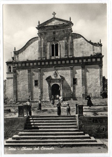 Sardegna 1950 ittiri - ,,