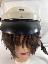 Casco da volo vintage Flite
