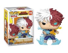 Funko pop plus animation - plus, animation: