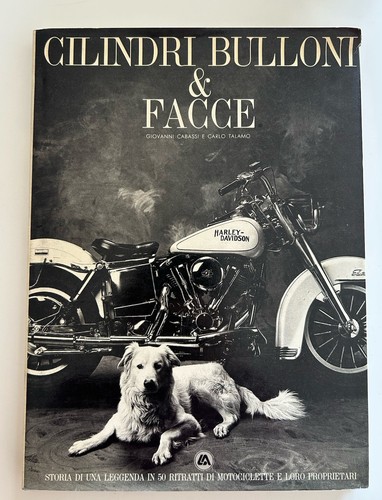 Cabassi talamo cilindri - talamo, facce