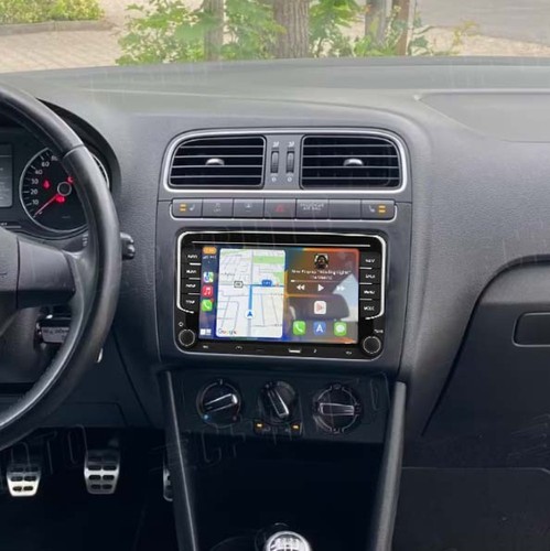 Autoradio 64gb android 15 - 2+64gb,